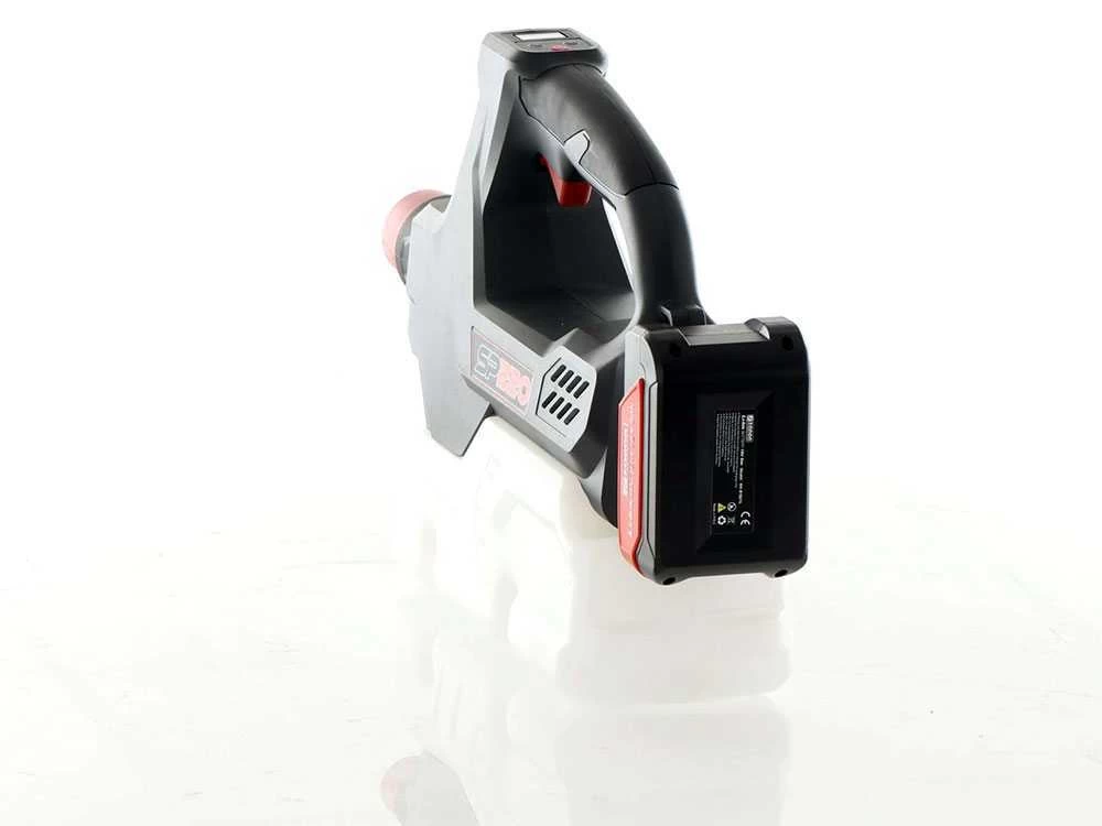 Atomiseur à Batterie Portatif ZANON SP 220 - 18V /5Ah 6 Atomiseur à Batterie Portatif ZANON SP 220 - 18V /5Ah – Image 4