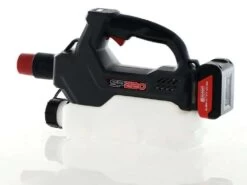 Atomiseur à Batterie Portatif ZANON SP 220 - 18V /5Ah 27 Atomiseur à Batterie Portatif ZANON SP 220 - 18V /5Ah -Motofaucheuse Soldes atomiseur batterie portatif zanon sp 220 18v 5ah atomiseur portatif batterie zanon sp 220 36284 3 1661247466 IMG 63049fea420ea