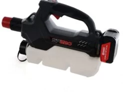 Atomiseur à Batterie Portatif ZANON SP 220 - 18V /5Ah 32 Atomiseur à Batterie Portatif ZANON SP 220 - 18V /5Ah -Motofaucheuse Soldes atomiseur batterie portatif zanon sp 220 18v 5ah caractristiques techniques 36284 2 1661247466 IMG 63049fea4dc86