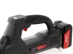 Atomiseur à Batterie Portatif ZANON SP 220 - 18V /5Ah 30 Atomiseur à Batterie Portatif ZANON SP 220 - 18V /5Ah -Motofaucheuse Soldes atomiseur batterie portatif zanon sp 220 18v 5ah caractristiques techniques 36284 2 1661247466 IMG 63049fea5d967