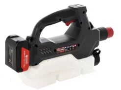 Atomiseur à Batterie Portatif ZANON SP 220 - 18V /5Ah 38 Atomiseur à Batterie Portatif ZANON SP 220 - 18V /5Ah -Motofaucheuse Soldes atomiseur batterie portatif zanon sp 220 18v 5ah caractristiques techniques 36284 2 1661247466 IMG 63049fea6711f