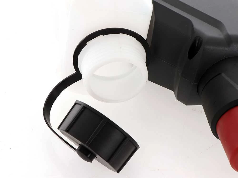 Atomiseur à Batterie Portatif ZANON SP 220 - 18V /5Ah 20 Atomiseur à Batterie Portatif ZANON SP 220 - 18V /5Ah – Image 18