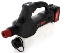 Atomiseur à Batterie Portatif ZANON SP 220 - 18V /5Ah 40 Atomiseur à Batterie Portatif ZANON SP 220 - 18V /5Ah -Motofaucheuse Soldes atomiseur batterie portatif zanon sp 220 18v 5ah caractristiques techniques 36284 2 1661247466 IMG 63049fea6f5e8