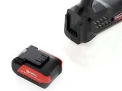 Atomiseur à Batterie Portatif ZANON SP 220 - 18V /5Ah 41 Atomiseur à Batterie Portatif ZANON SP 220 - 18V /5Ah -Motofaucheuse Soldes atomiseur batterie portatif zanon sp 220 18v 5ah caractristiques techniques 36284 2 1661247466 IMG 63049fea73cf4