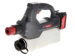 Atomiseur à Batterie Portatif ZANON SP 220 - 18V /5Ah 31 Atomiseur à Batterie Portatif ZANON SP 220 - 18V /5Ah -Motofaucheuse Soldes atomiseur batterie portatif zanon sp 220 18v 5ah caractristiques techniques 36284 2 1661247466 IMG 63049fea83c3a