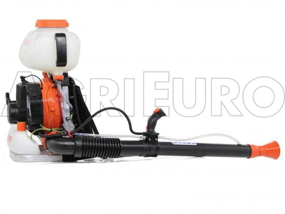 Atomiseur à Dos Thermique 80 Cm3 Dal Degan DK200 Avec Pompe De Poussée 6 Atomiseur à Dos Thermique 80 Cm3 Dal Degan DK200 Avec Pompe De Poussée – Image 4