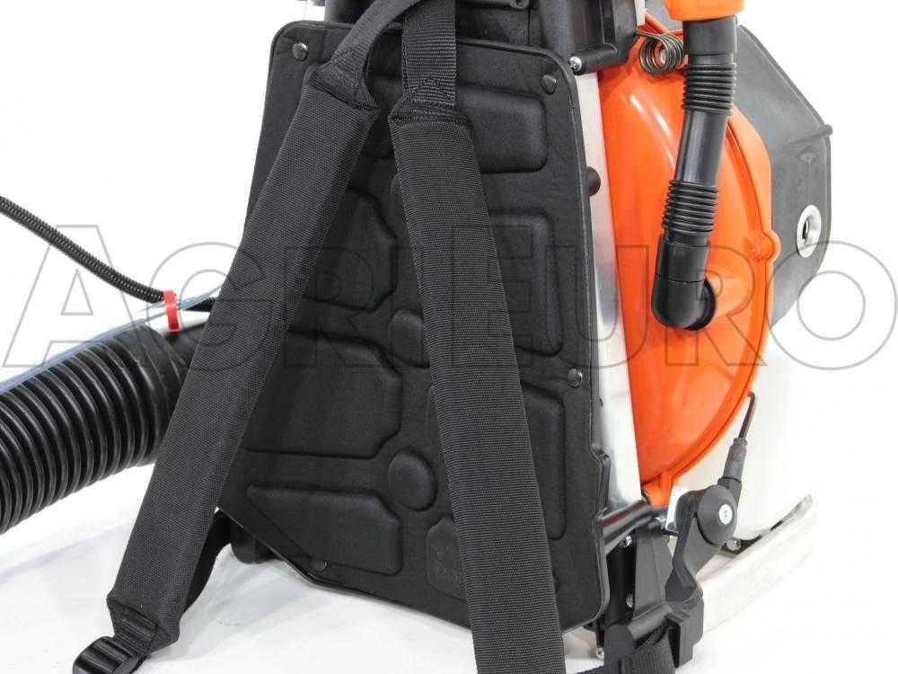 Atomiseur à Dos Thermique 80 Cm3 Dal Degan DK200 Avec Pompe De Poussée 16 Atomiseur à Dos Thermique 80 Cm3 Dal Degan DK200 Avec Pompe De Poussée – Image 14