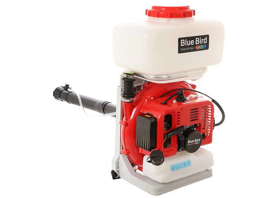 Atomiseur Pulvérisateur Porté à Dos BLUE BIRD 3 WF 600 6 Atomiseur Pulvérisateur Porté à Dos BLUE BIRD 3 WF 600 – Image 4