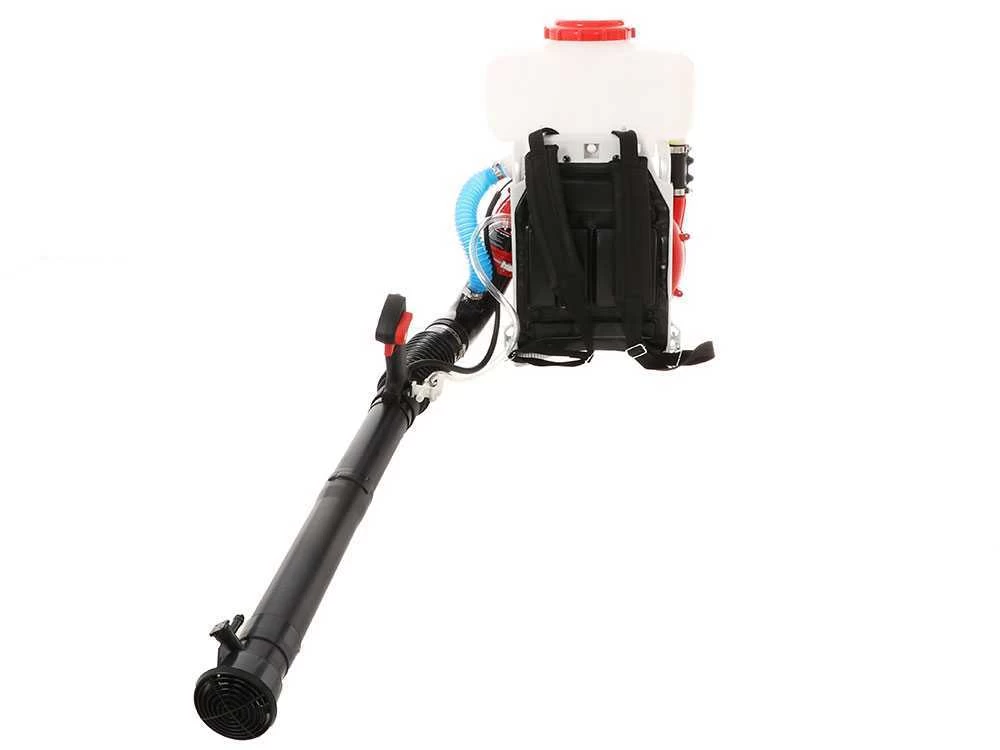 Atomiseur Pulvérisateur Porté à Dos BLUE BIRD 3 WF 600 16 Atomiseur Pulvérisateur Porté à Dos BLUE BIRD 3 WF 600 – Image 14