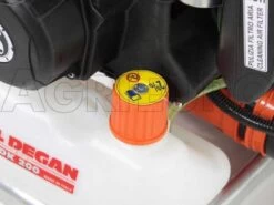 Atomiseur Thermique à Dos 80 Cm3 Dal Degan DK 200 -Motofaucheuse Soldes atomiseur thermique a dos 80 cm3 dal degan dk 200 caracteristiques principales 7036 1 1491224087 IMG 2479