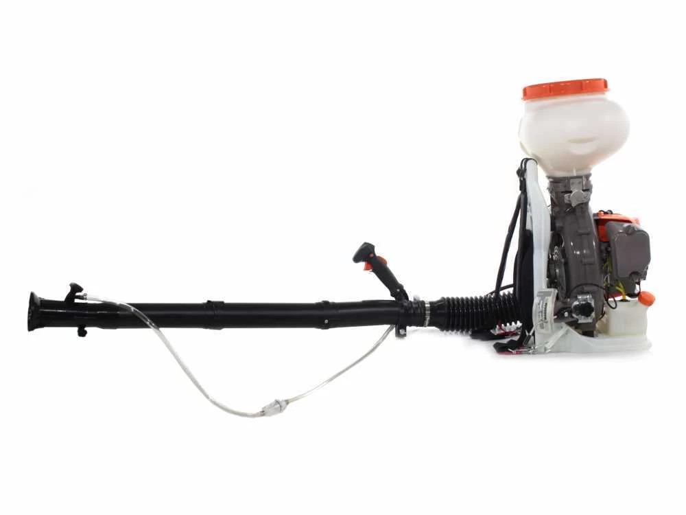 Atomiseur Thermique Pour Pulvérisation à Dos Modèle Ama ATO 380 4 Atomiseur Thermique Pour Pulvérisation à Dos Modèle Ama ATO 380 – Image 2