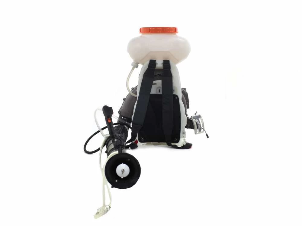 Atomiseur Thermique Pour Pulvérisation à Dos Modèle Ama ATO 380 5 Atomiseur Thermique Pour Pulvérisation à Dos Modèle Ama ATO 380 – Image 3