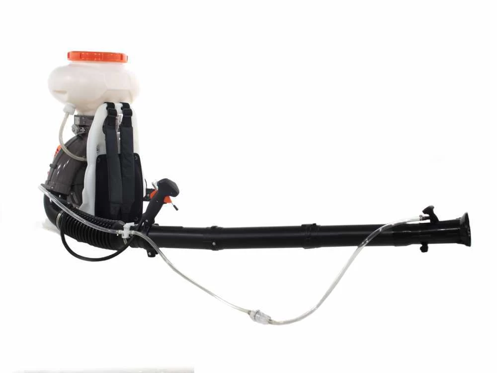 Atomiseur Thermique Pour Pulvérisation à Dos Modèle Ama ATO 380 7 Atomiseur Thermique Pour Pulvérisation à Dos Modèle Ama ATO 380 – Image 5