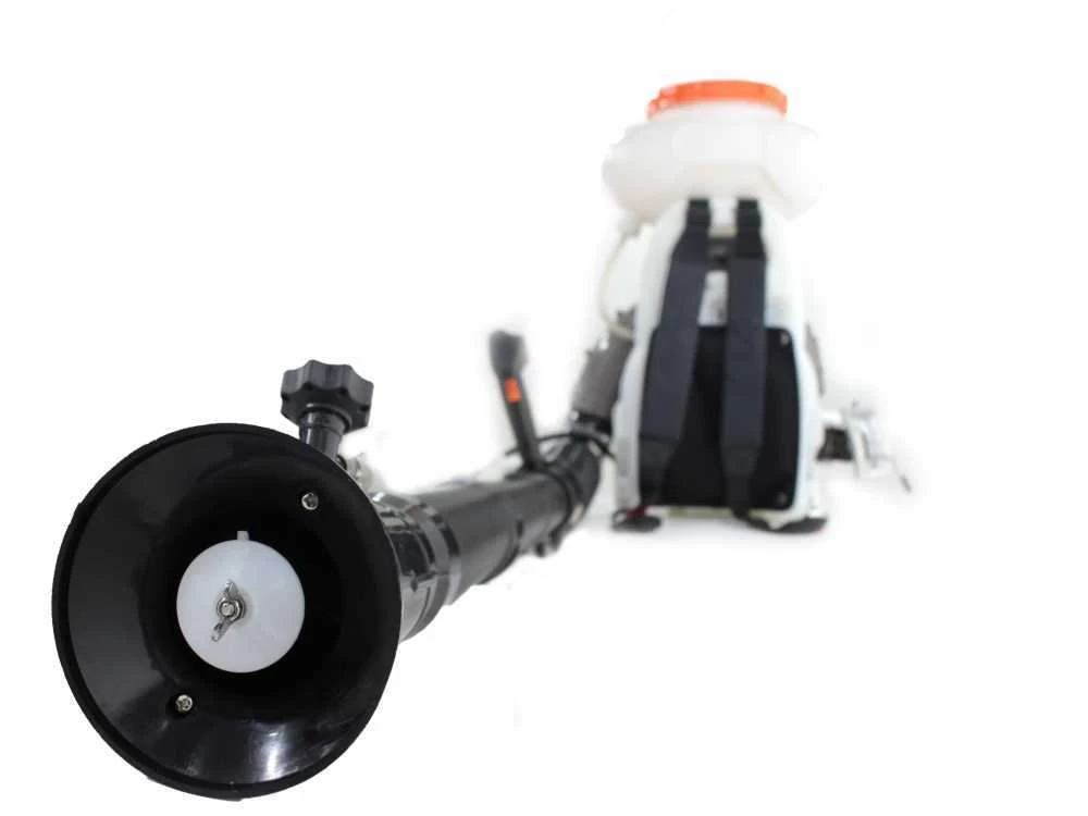 Atomiseur Thermique Pour Pulvérisation à Dos Modèle Ama ATO 380 9 Atomiseur Thermique Pour Pulvérisation à Dos Modèle Ama ATO 380 – Image 7