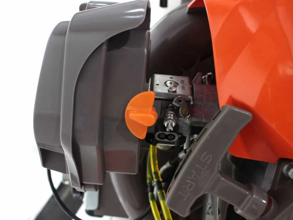 Atomiseur Thermique Pour Pulvérisation à Dos Modèle Ama ATO 380 20 Atomiseur Thermique Pour Pulvérisation à Dos Modèle Ama ATO 380 – Image 18