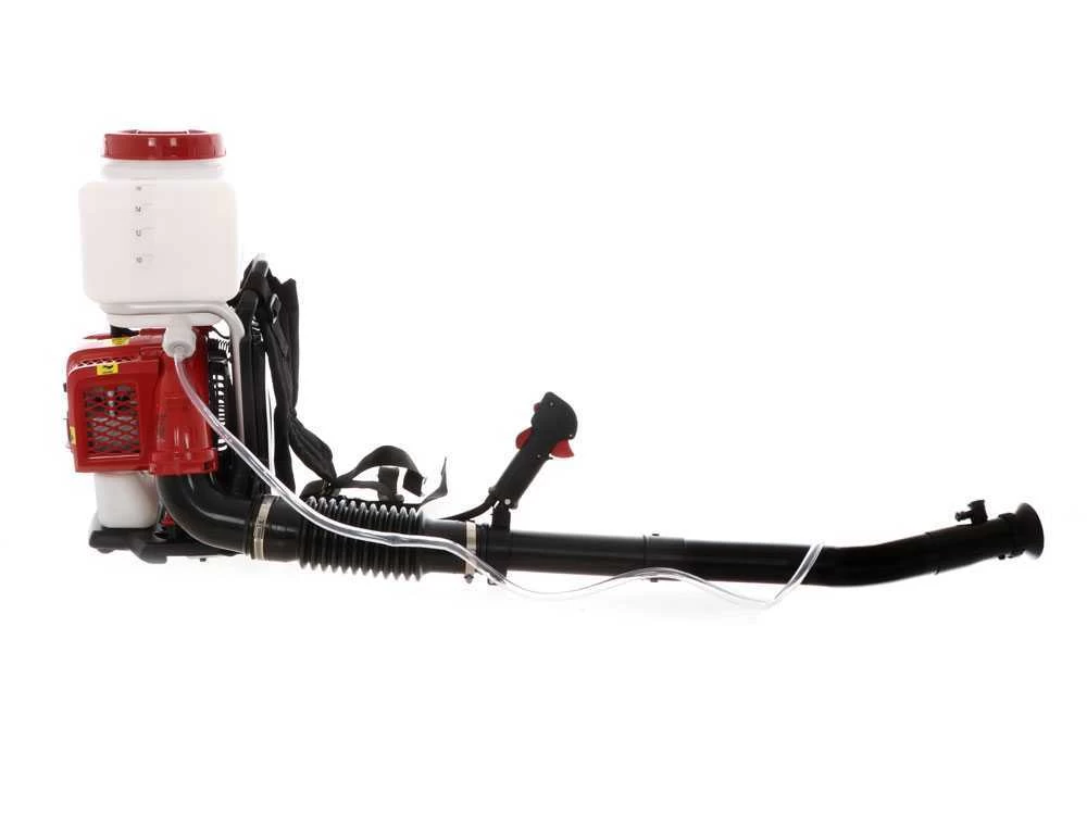 Atomiseur Thermique Pour Pulvérisation à Dos Modèle GeoTech MD 430 EVO 8 Atomiseur Thermique Pour Pulvérisation à Dos Modèle GeoTech MD 430 EVO – Image 6