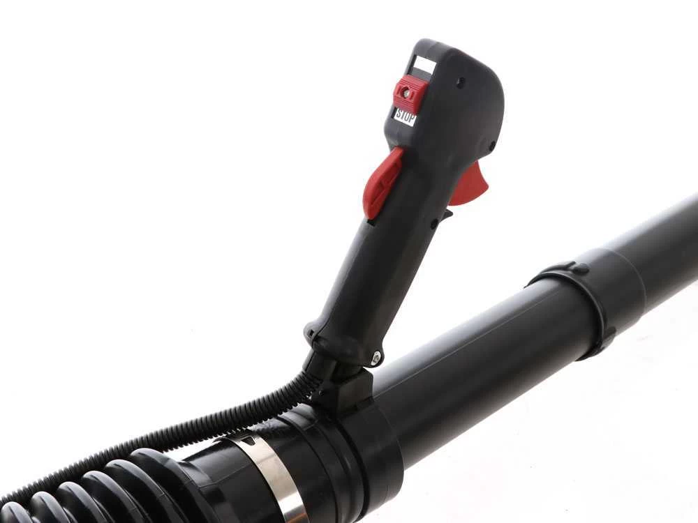 Atomiseur Thermique Pour Pulvérisation à Dos Modèle GeoTech MD 530 EVO 14 Atomiseur Thermique Pour Pulvérisation à Dos Modèle GeoTech MD 530 EVO – Image 12