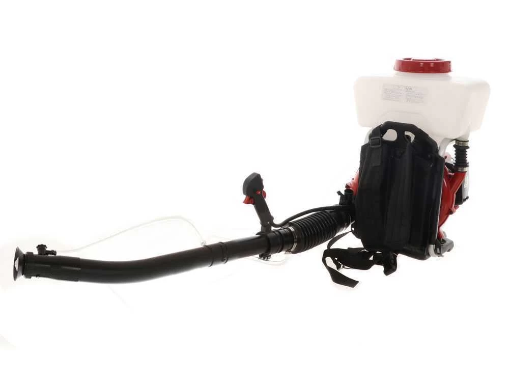 Atomiseur Thermique Pour Pulvérisation à Dos Modèle GeoTech MD 530 EVO 4 Atomiseur Thermique Pour Pulvérisation à Dos Modèle GeoTech MD 530 EVO – Image 2