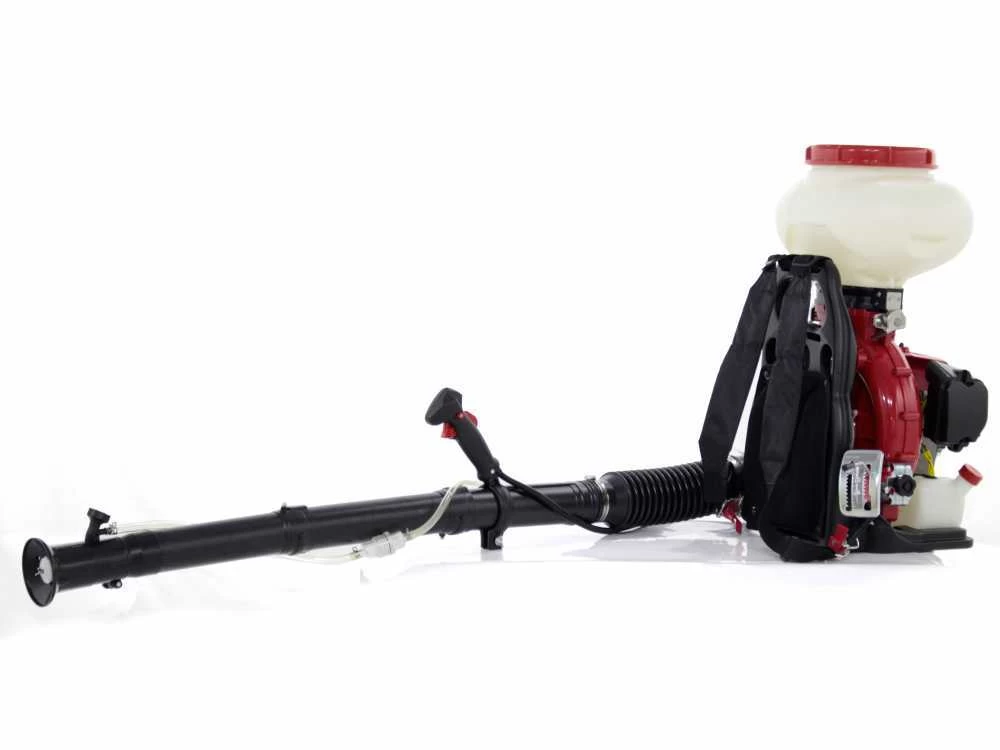 Atomiseur Thermique Pour Pulvérisation à Dos Modèle GeoTech Pro MDP 800 4 Atomiseur Thermique Pour Pulvérisation à Dos Modèle GeoTech Pro MDP 800 – Image 2