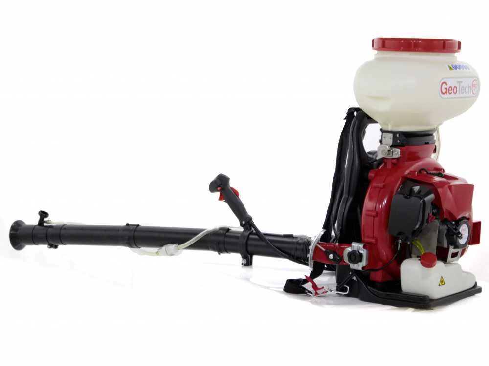 Atomiseur Thermique Pour Pulvérisation à Dos Modèle GeoTech Pro MDP 800 6 Atomiseur Thermique Pour Pulvérisation à Dos Modèle GeoTech Pro MDP 800 – Image 4