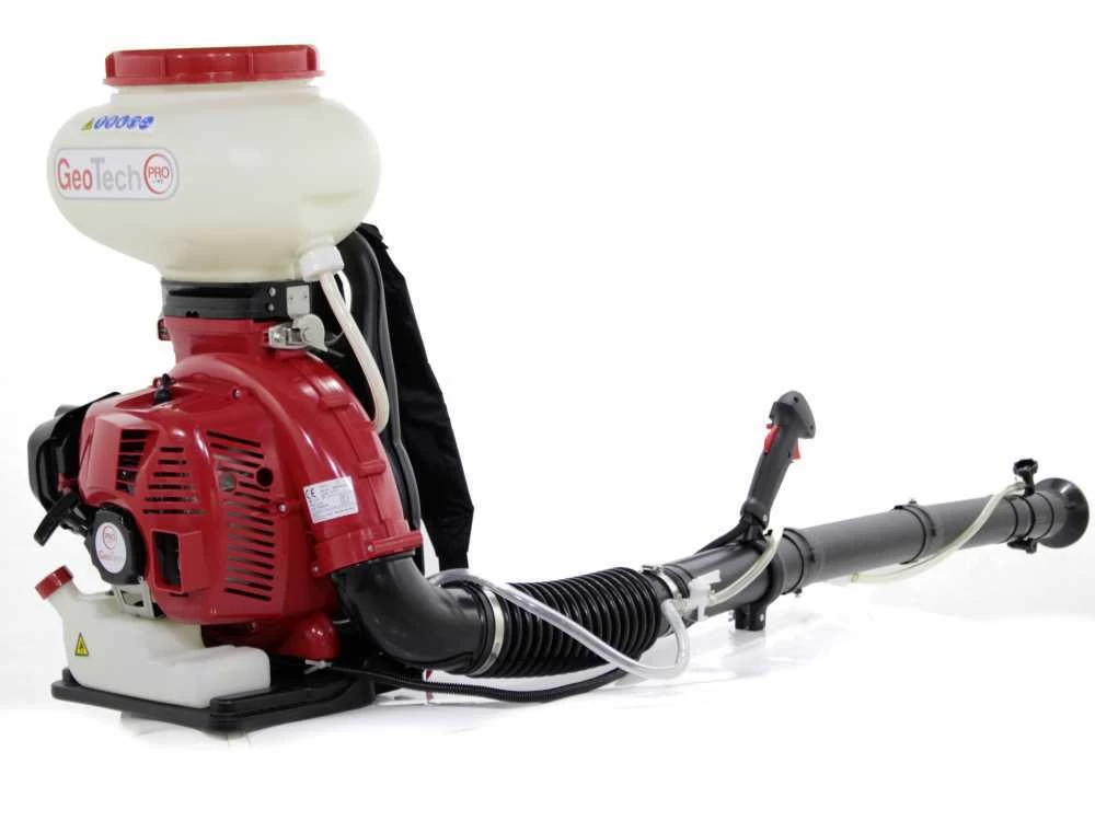 Atomiseur Thermique Pour Pulvérisation à Dos Modèle GeoTech Pro MDP 800 3 Atomiseur Thermique Pour Pulvérisation à Dos Modèle GeoTech Pro MDP 800