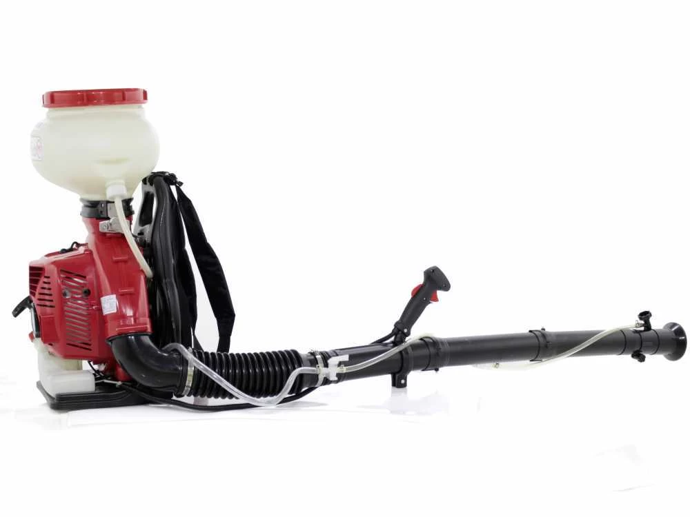 Atomiseur Thermique Pour Pulvérisation à Dos Modèle GeoTech Pro MDP 800 9 Atomiseur Thermique Pour Pulvérisation à Dos Modèle GeoTech Pro MDP 800 – Image 7