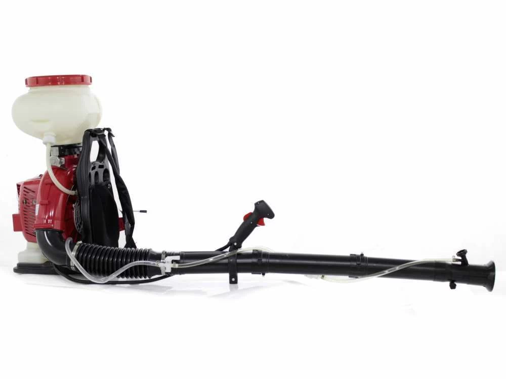 Atomiseur Thermique Pour Pulvérisation à Dos Modèle GeoTech Pro MDP 800 11 Atomiseur Thermique Pour Pulvérisation à Dos Modèle GeoTech Pro MDP 800 – Image 9