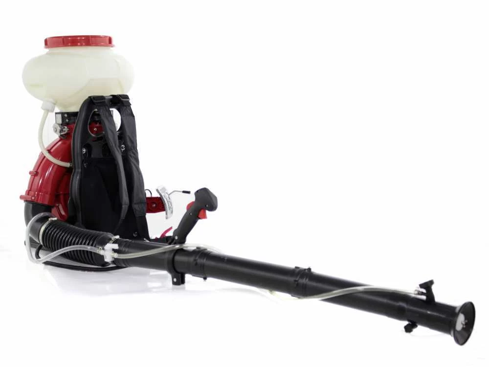 Atomiseur Thermique Pour Pulvérisation à Dos Modèle GeoTech Pro MDP 800 10 Atomiseur Thermique Pour Pulvérisation à Dos Modèle GeoTech Pro MDP 800 – Image 8