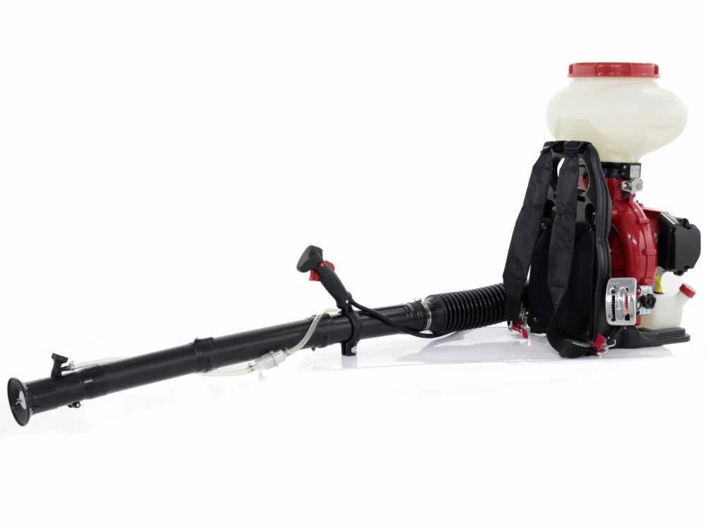 Atomiseur Thermique Pour Pulvérisation à Dos Modèle GeoTech Pro MDP 800 12 Atomiseur Thermique Pour Pulvérisation à Dos Modèle GeoTech Pro MDP 800 – Image 10