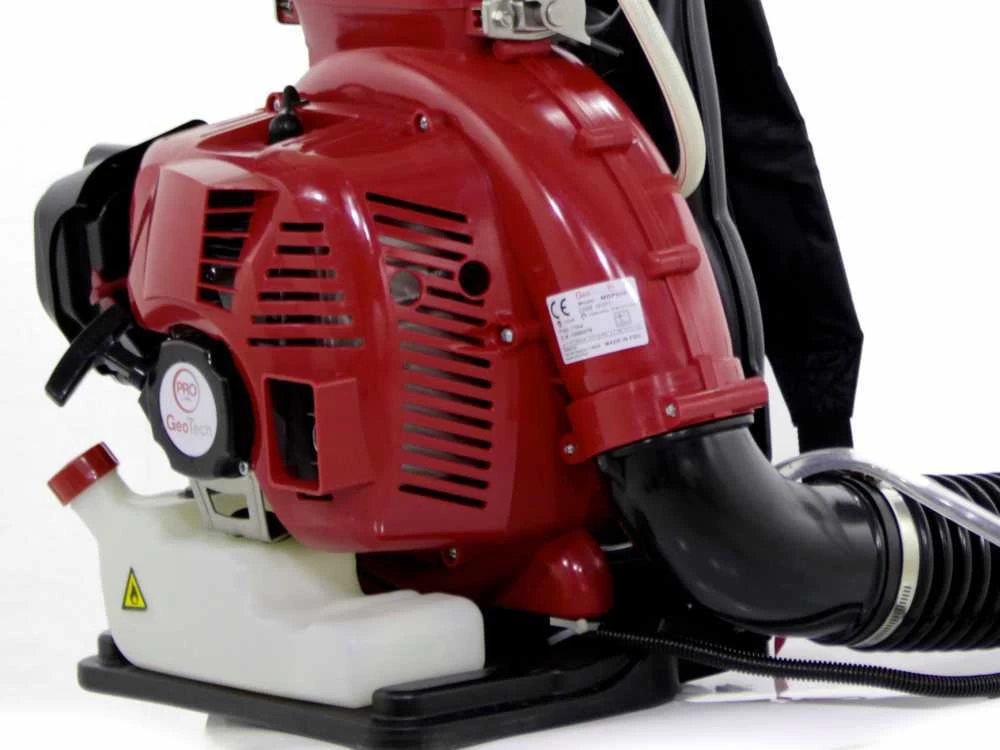 Atomiseur Thermique Pour Pulvérisation à Dos Modèle GeoTech Pro MDP 800 15 Atomiseur Thermique Pour Pulvérisation à Dos Modèle GeoTech Pro MDP 800 – Image 13