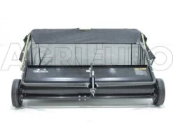 Balayeuse Remorquée D'1 M 22 Pour Tondeuses Autoportées Balai Ramasseur -Motofaucheuse Soldes balayeuse remorque d 1 m 22 pour tondeuses autoportes balai ramasseur balayeuse geotech 6750 0 1422459342 IMG 8423