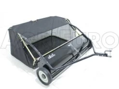 Balayeuse Remorquée D'1 M 22 Pour Tondeuses Autoportées Balai Ramasseur -Motofaucheuse Soldes balayeuse remorque d 1 m 22 pour tondeuses autoportes balai ramasseur balayeuse geotech 6750 0 1422459342 IMG 8427