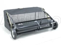 Balayeuse Remorquée D'1 M 22 Pour Tondeuses Autoportées Balai Ramasseur -Motofaucheuse Soldes balayeuse remorque d 1 m 22 pour tondeuses autoportes balai ramasseur balayeuse geotech 6750 0 1422459343 IMG 8422