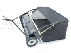 Balayeuse Remorquée D'1 M 22 Pour Tondeuses Autoportées Balai Ramasseur -Motofaucheuse Soldes balayeuse remorque d 1 m 22 pour tondeuses autoportes balai ramasseur balayeuse geotech 6750 0 1422459345 IMG 8426