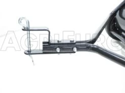 Balayeuse Remorquée D'1 M 22 Pour Tondeuses Autoportées Balai Ramasseur -Motofaucheuse Soldes balayeuse remorque d 1 m 22 pour tondeuses autoportes balai ramasseur balayeuse geotech 6750 0 1422459348 IMG 8430