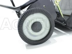 Balayeuse Remorquée D'1 M 22 Pour Tondeuses Autoportées Balai Ramasseur -Motofaucheuse Soldes balayeuse remorque d 1 m 22 pour tondeuses autoportes balai ramasseur balayeuse geotech 6750 0 1422459348 IMG 8432