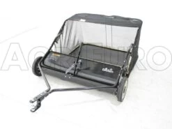 Balayeuse Remorquée Pour Tracteurs Tondeuses Autoportées (à Traction) - Balai Ramasseur 17 Balayeuse Remorquée Pour Tracteurs Tondeuses Autoportées (à Traction) - Balai Ramasseur -Motofaucheuse Soldes balayeuse remorque pour tracteurs tondeuses autoportes traction balai ramasseur balayeuse geotech 3538 0 1406196519 IMG 2289