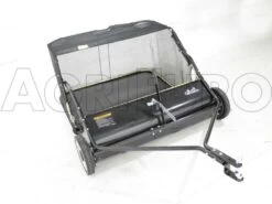 Balayeuse Remorquée Pour Tracteurs Tondeuses Autoportées (à Traction) - Balai Ramasseur 18 Balayeuse Remorquée Pour Tracteurs Tondeuses Autoportées (à Traction) - Balai Ramasseur -Motofaucheuse Soldes balayeuse remorque pour tracteurs tondeuses autoportes traction balai ramasseur balayeuse geotech 3538 0 1406196532 IMG 2290