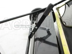 Balayeuse Remorquée Pour Tracteurs Tondeuses Autoportées (à Traction) - Balai Ramasseur 20 Balayeuse Remorquée Pour Tracteurs Tondeuses Autoportées (à Traction) - Balai Ramasseur -Motofaucheuse Soldes balayeuse remorque pour tracteurs tondeuses autoportes traction balai ramasseur balayeuse geotech 3538 0 1406196546 IMG 2293