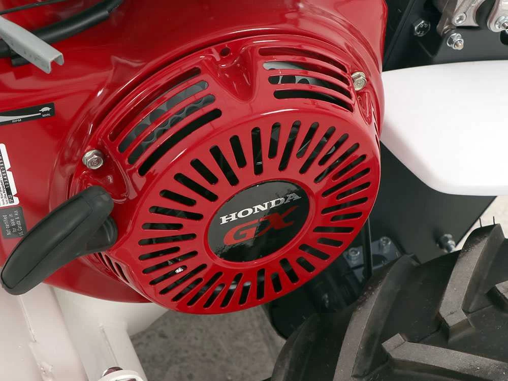 Barbieri G760 - Tondeuse Débroussailleuse Professionnelle à Marteaux - Honda GX200 22 Barbieri G760 - Tondeuse Débroussailleuse Professionnelle à Marteaux - Honda GX200 – Image 20