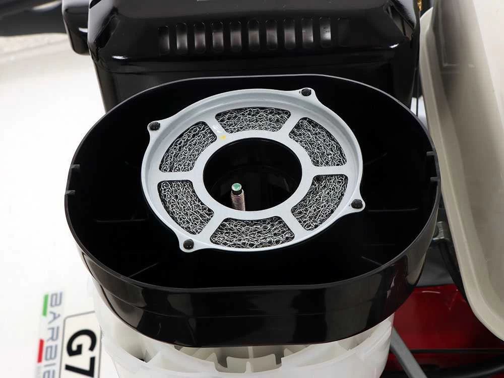 Barbieri G775 - Tondeuse Débroussailleuse à Marteaux - Honda GX270 16 Barbieri G775 - Tondeuse Débroussailleuse à Marteaux - Honda GX270 – Image 14