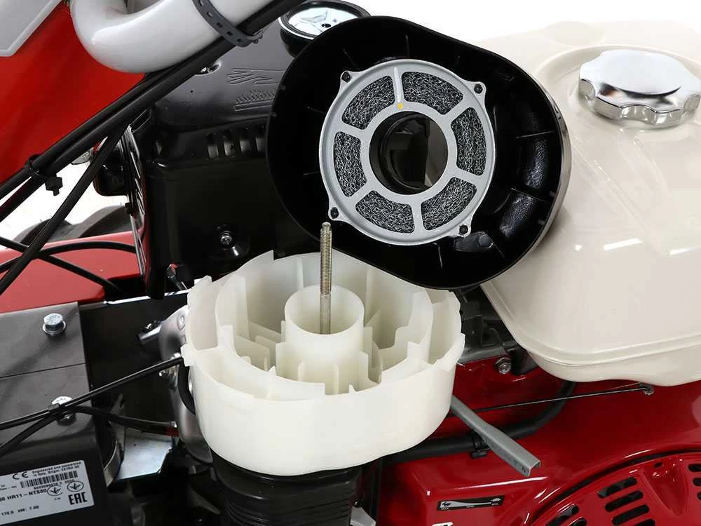 Barbieri G775 - Tondeuse Débroussailleuse à Marteaux - Honda GX270 20 Barbieri G775 - Tondeuse Débroussailleuse à Marteaux - Honda GX270 – Image 18