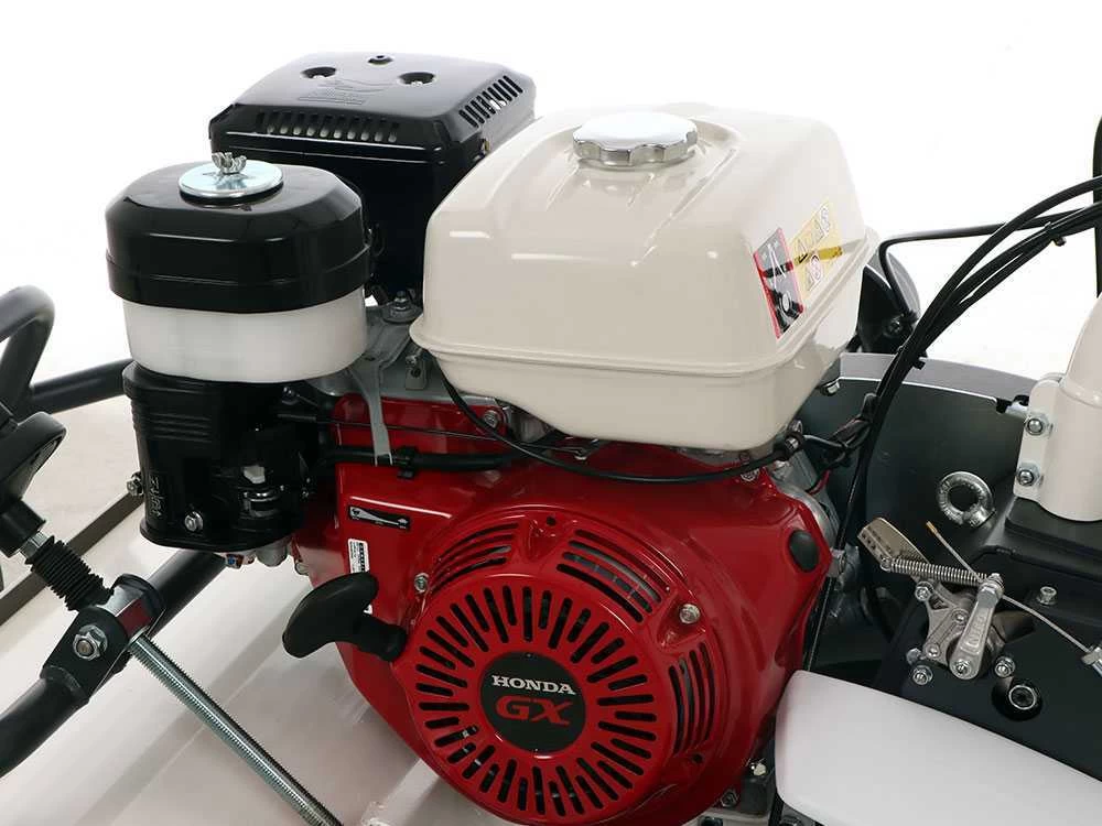 Barbieri G775 - Tondeuse Débroussailleuse à Marteaux - Honda GX270 11 Barbieri G775 - Tondeuse Débroussailleuse à Marteaux - Honda GX270 – Image 9