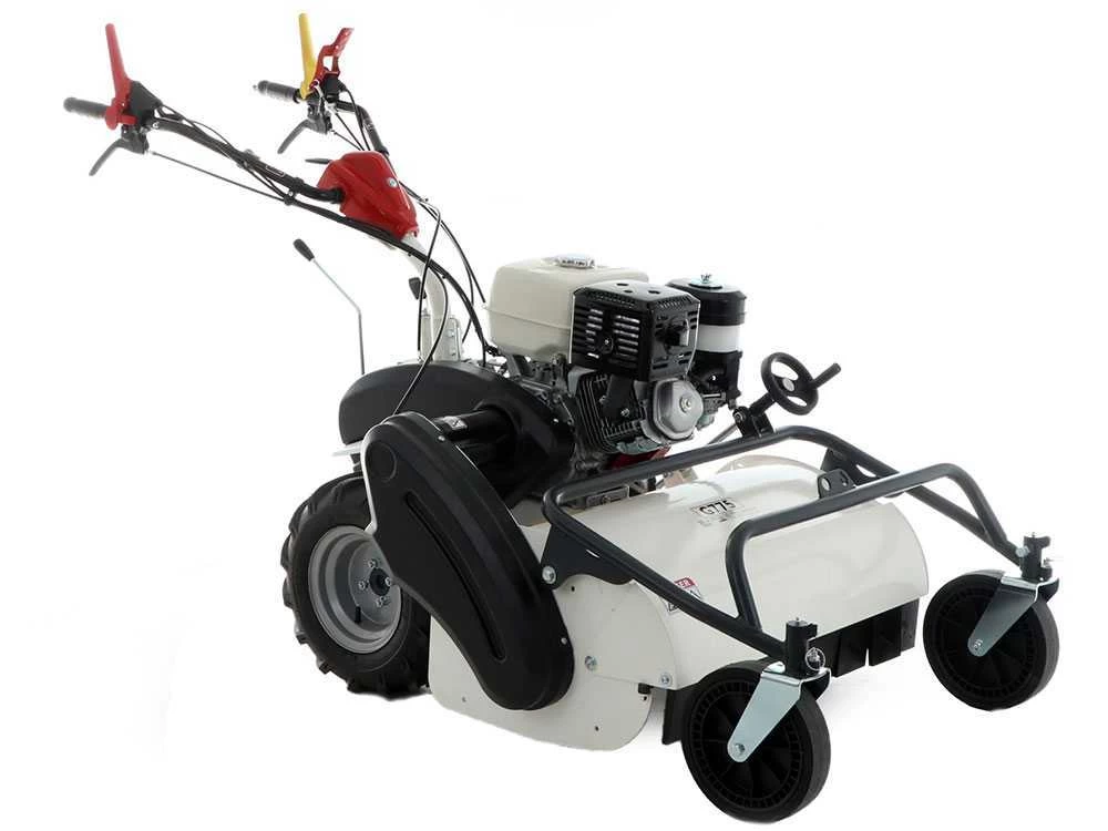 Barbieri G775 - Tondeuse Débroussailleuse à Marteaux - Honda GX270 4 Barbieri G775 - Tondeuse Débroussailleuse à Marteaux - Honda GX270 – Image 2