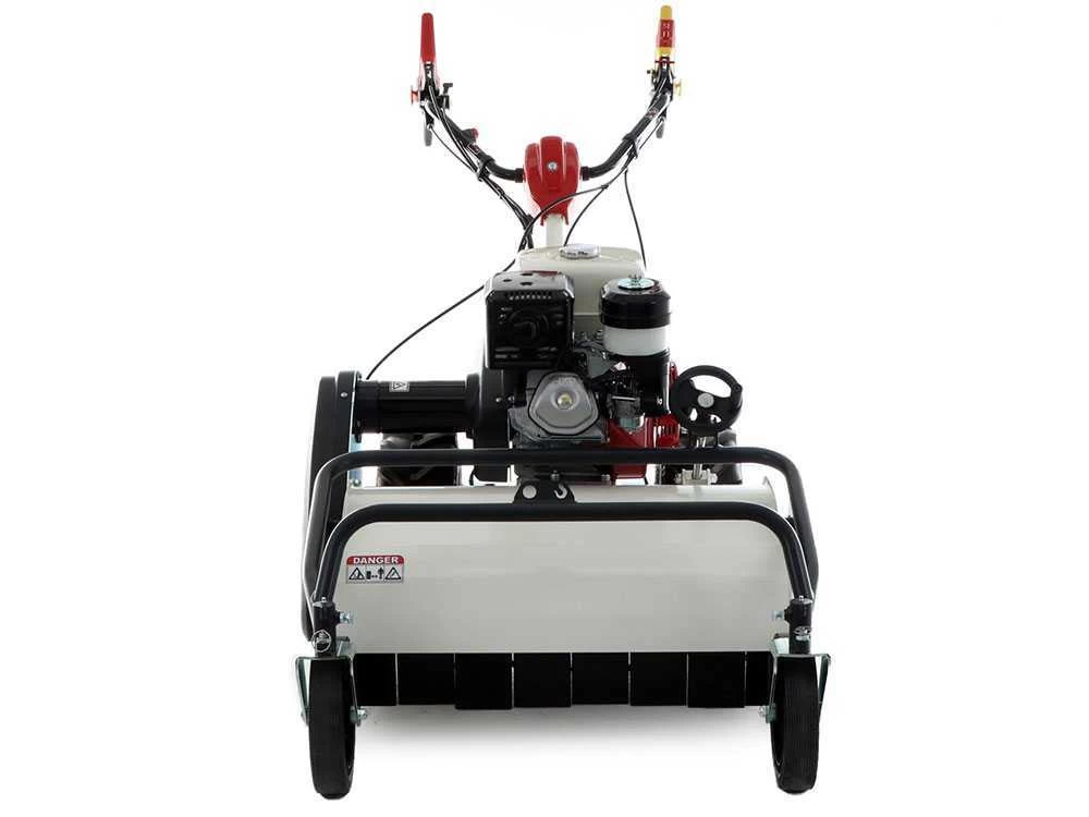 Barbieri G775 - Tondeuse Débroussailleuse à Marteaux - Honda GX270 7 Barbieri G775 - Tondeuse Débroussailleuse à Marteaux - Honda GX270 – Image 5