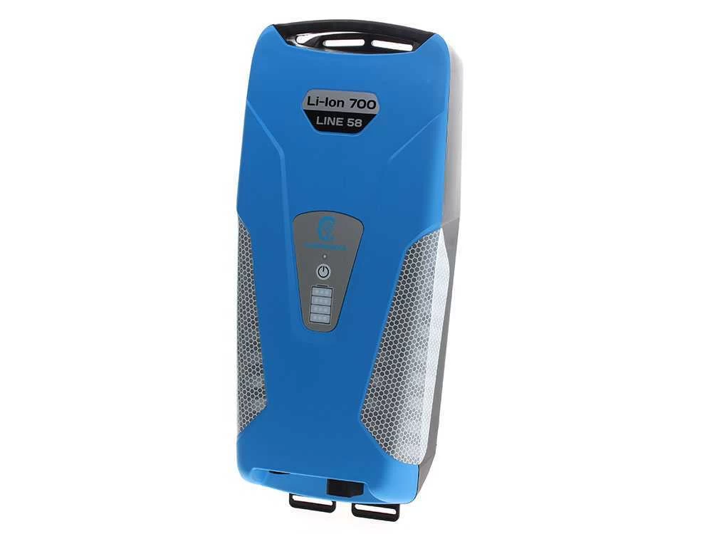 Batterie à Dos Li-Ion 700 Campagnola - Groupe D'alimentation Pour Instruments électriques 17 Batterie à Dos Li-Ion 700 Campagnola - Groupe D'alimentation Pour Instruments électriques – Image 15