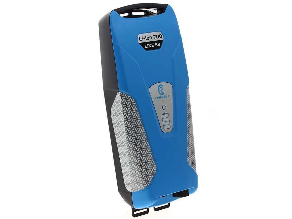 Batterie à Dos Li-Ion 700 Campagnola - Groupe D'alimentation Pour Instruments électriques 6 Batterie à Dos Li-Ion 700 Campagnola - Groupe D'alimentation Pour Instruments électriques – Image 4