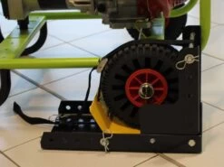 Bloque Roue Réglable - Diamètre Roue Jusqu'à 460 Mm - Pour Toutes Les Tondeuses Autoportées -Motofaucheuse Soldes bloque roue rglable diamtre roue jusqu 460 mm pour toutes les tondeuses autoportes bloque roues pour tondeuses autoportes 16166 0 1554792451 ddd