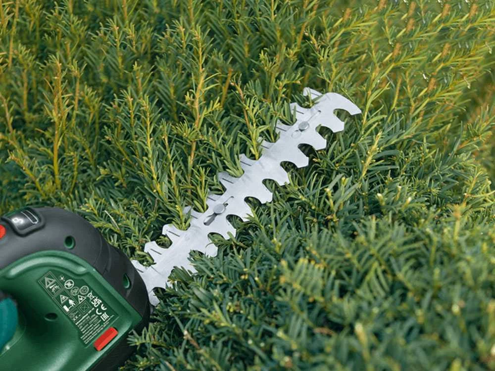 Bosch AdvancedShear18V - Cisaille à Batterie - 18V - SANS BATTERIE NI CHARGEUR DE BATTERIE 12 Bosch AdvancedShear18V - Cisaille à Batterie - 18V - SANS BATTERIE NI CHARGEUR DE BATTERIE – Image 10