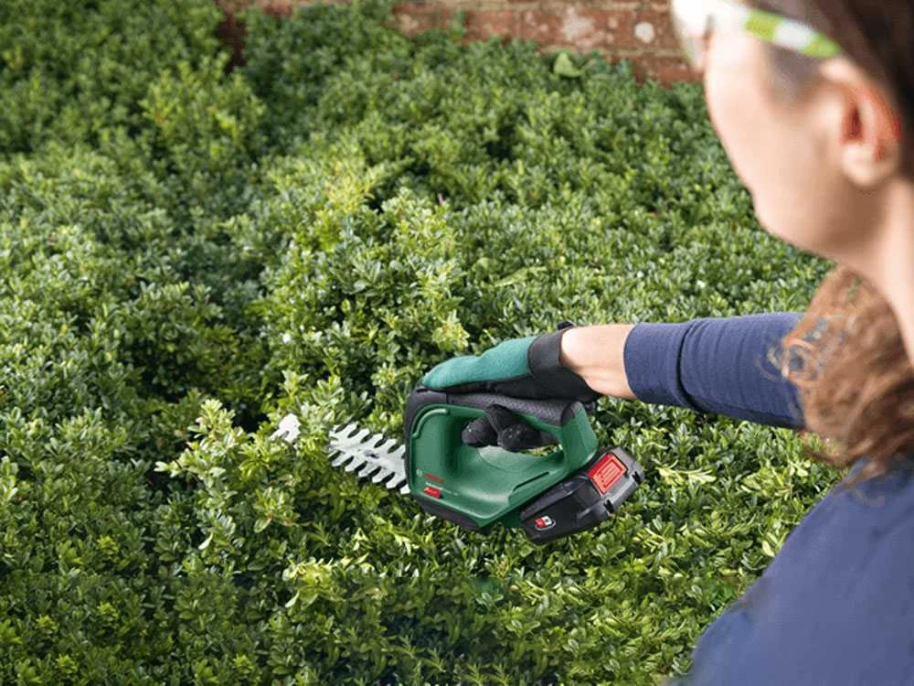 Bosch AdvancedShear18V - Cisaille à Batterie - 18V - SANS BATTERIE NI CHARGEUR DE BATTERIE 16 Bosch AdvancedShear18V - Cisaille à Batterie - 18V - SANS BATTERIE NI CHARGEUR DE BATTERIE – Image 14